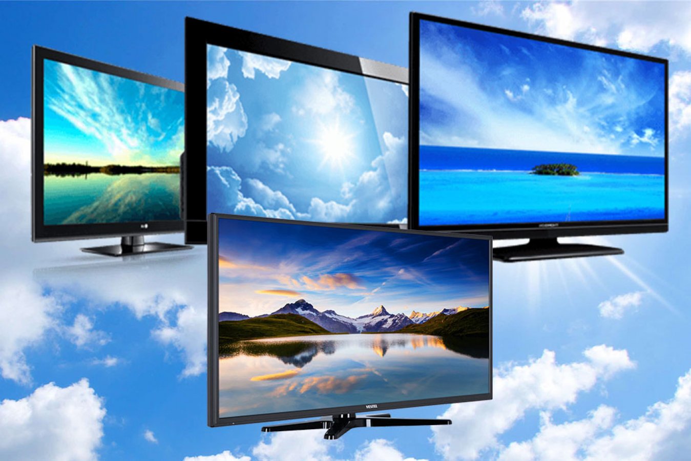 Kavacık TV Teknik Servisi