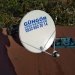 turksat 42e anten kurulumu....